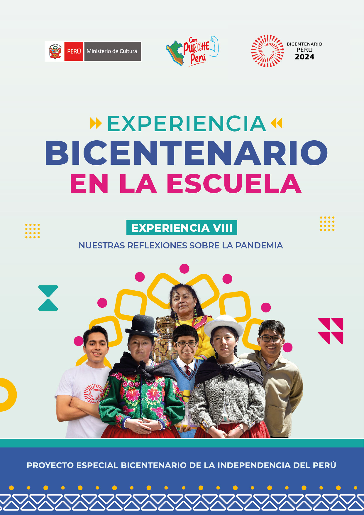 Nuestras reflexiones sobre la pandemia